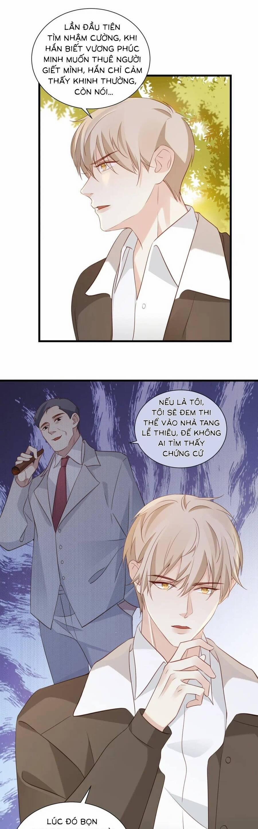 Kiều Thê Hào Môn Chạy Đi Đâu 47 trang 10