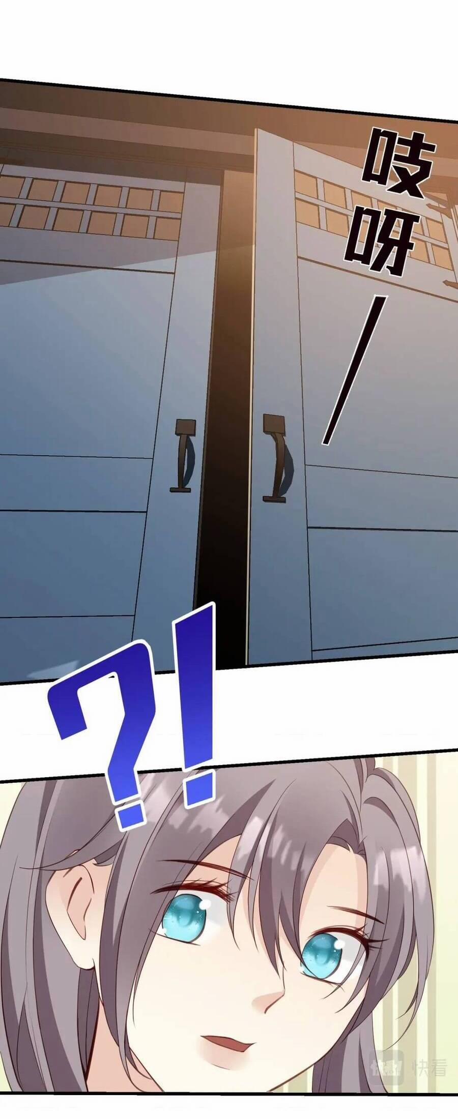 Kiều Thê Hào Môn Chạy Đi Đâu 47 trang 14