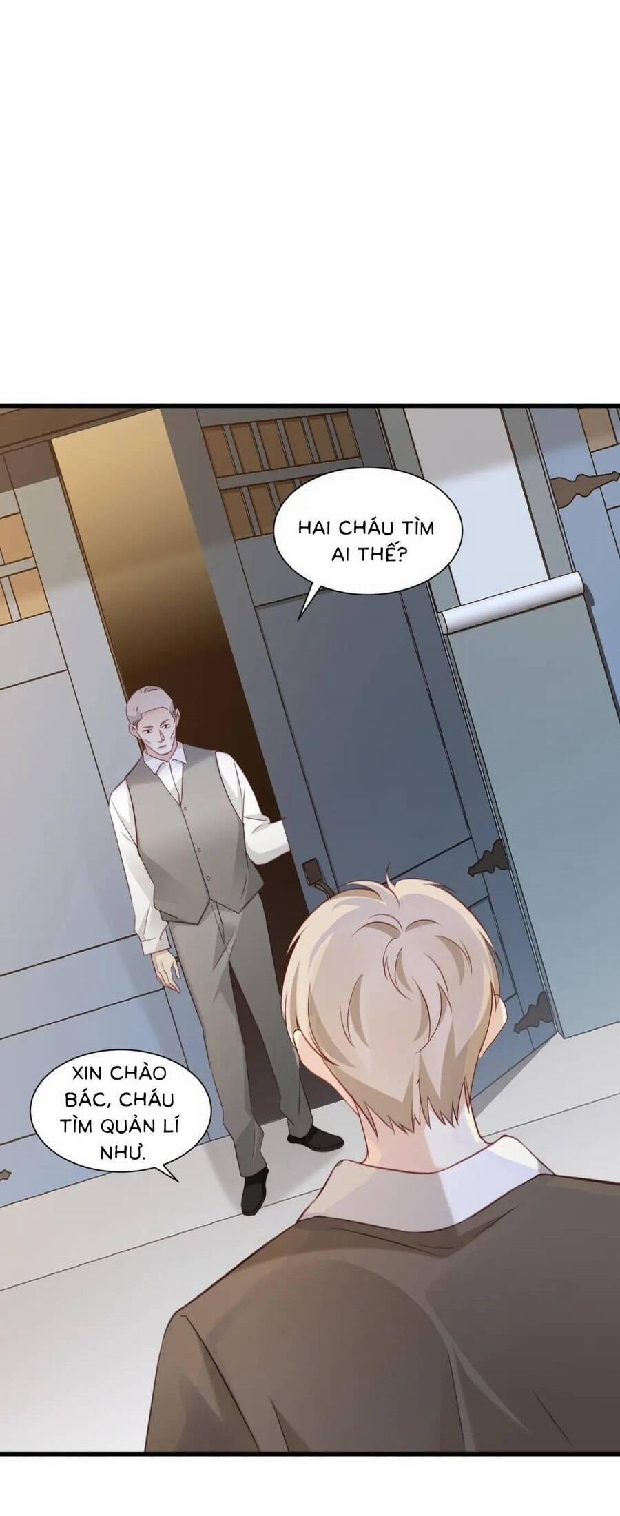 Kiều Thê Hào Môn Chạy Đi Đâu 47 trang 15