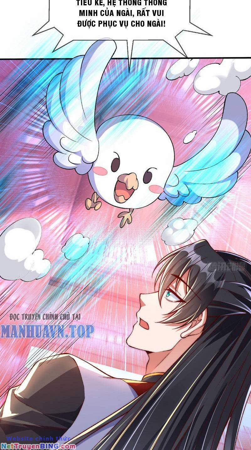 Kiều Thê Lại Là Trùm Phản Diện 1 trang 12