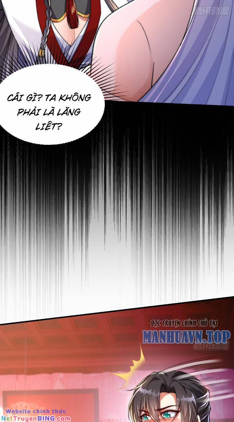 Kiều Thê Lại Là Trùm Phản Diện 1 trang 23