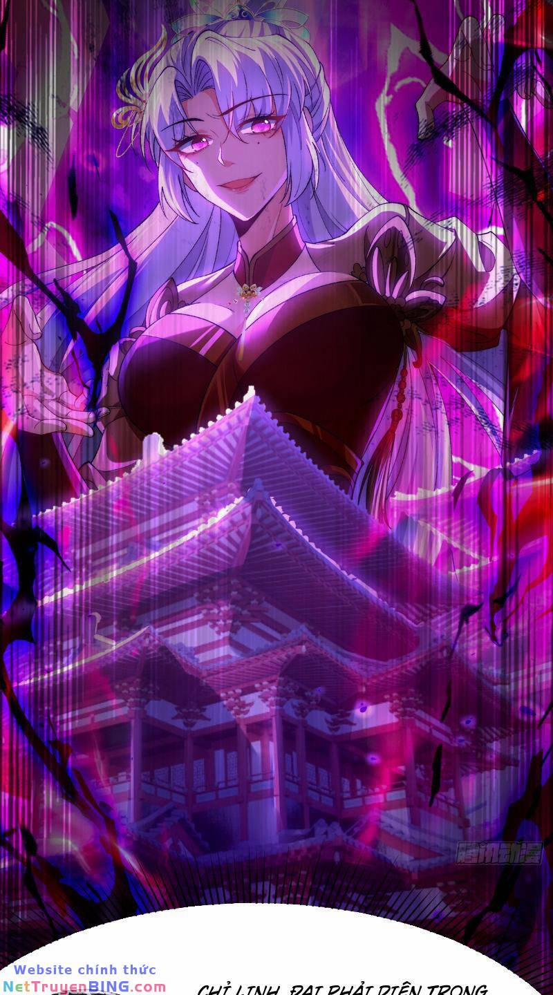 Kiều Thê Lại Là Trùm Phản Diện 1 trang 26