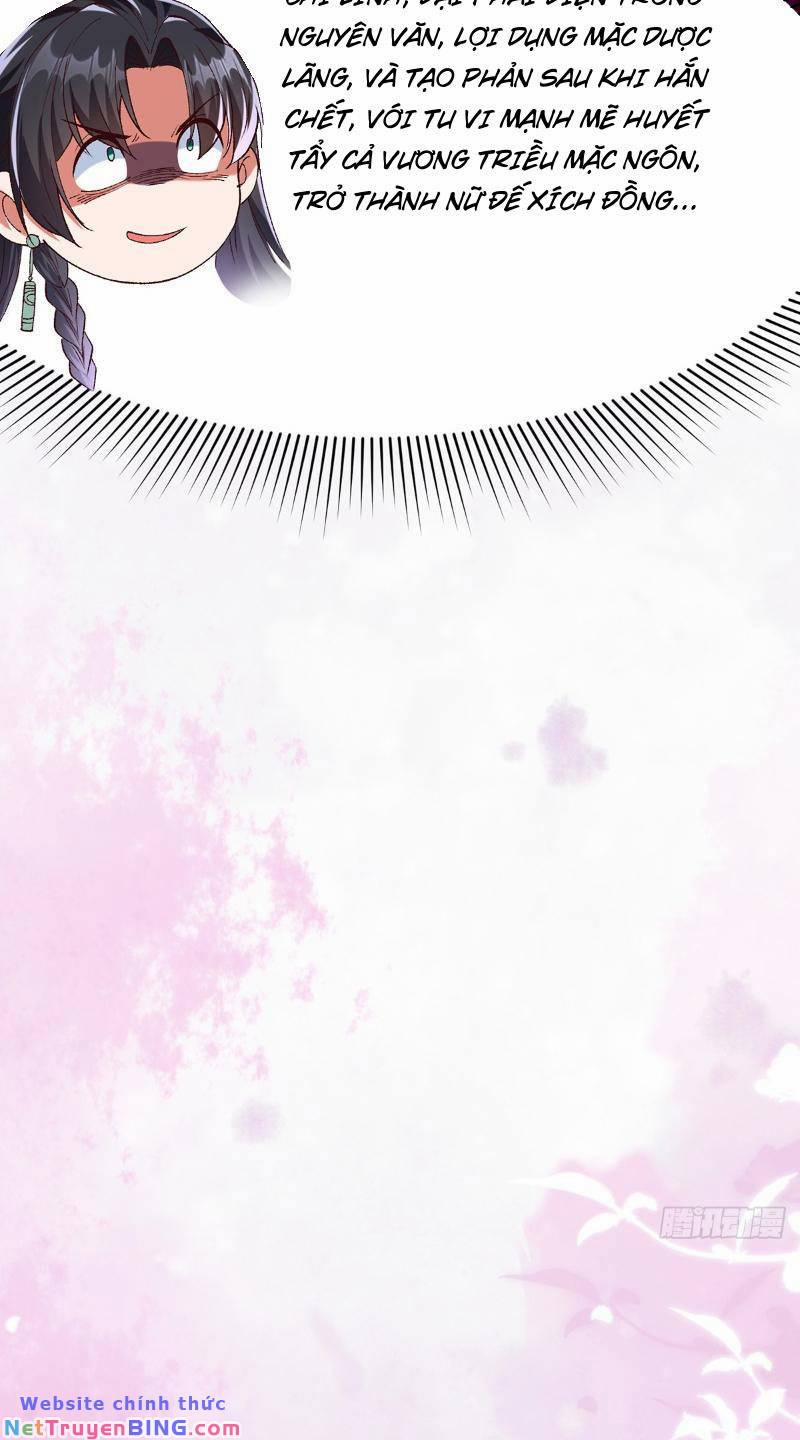 Kiều Thê Lại Là Trùm Phản Diện 1 trang 27