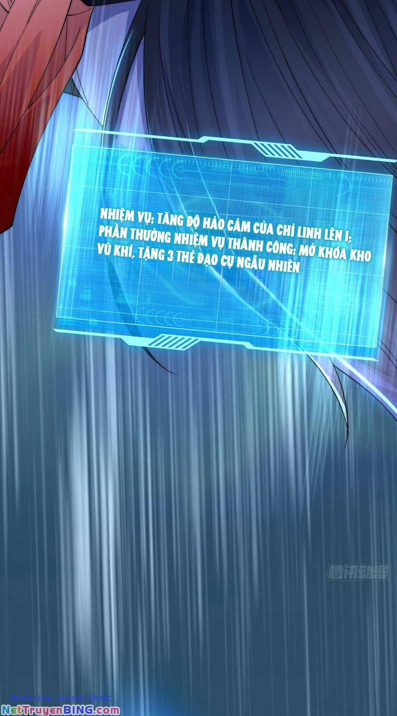 Kiều Thê Lại Là Trùm Phản Diện 1 trang 33