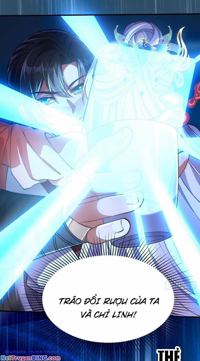Kiều Thê Lại Là Trùm Phản Diện 1 trang 34