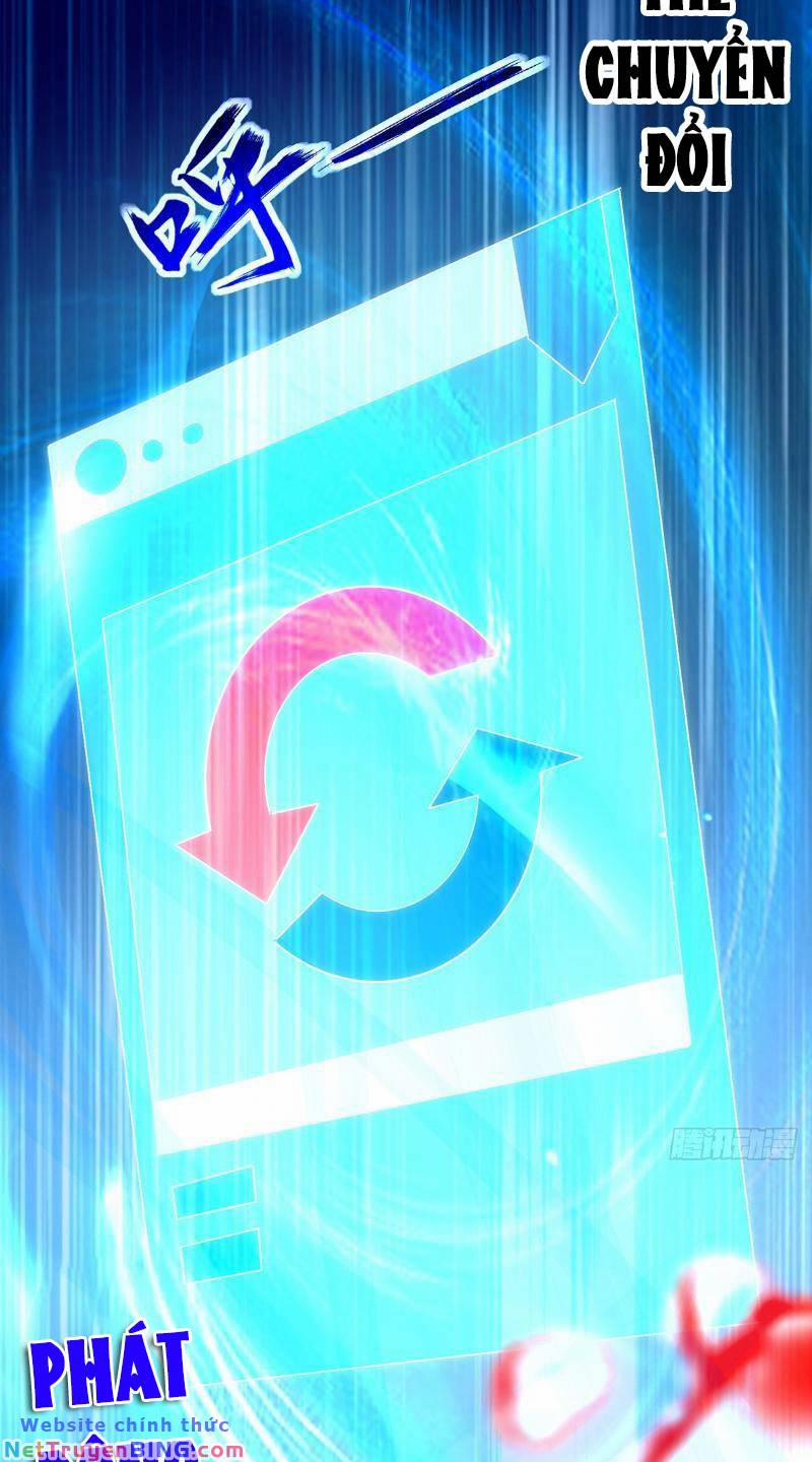 Kiều Thê Lại Là Trùm Phản Diện 1 trang 35