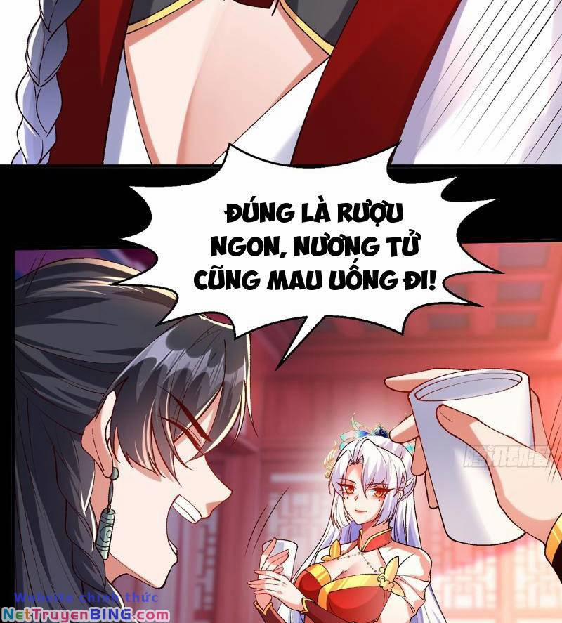 Kiều Thê Lại Là Trùm Phản Diện 1 trang 41