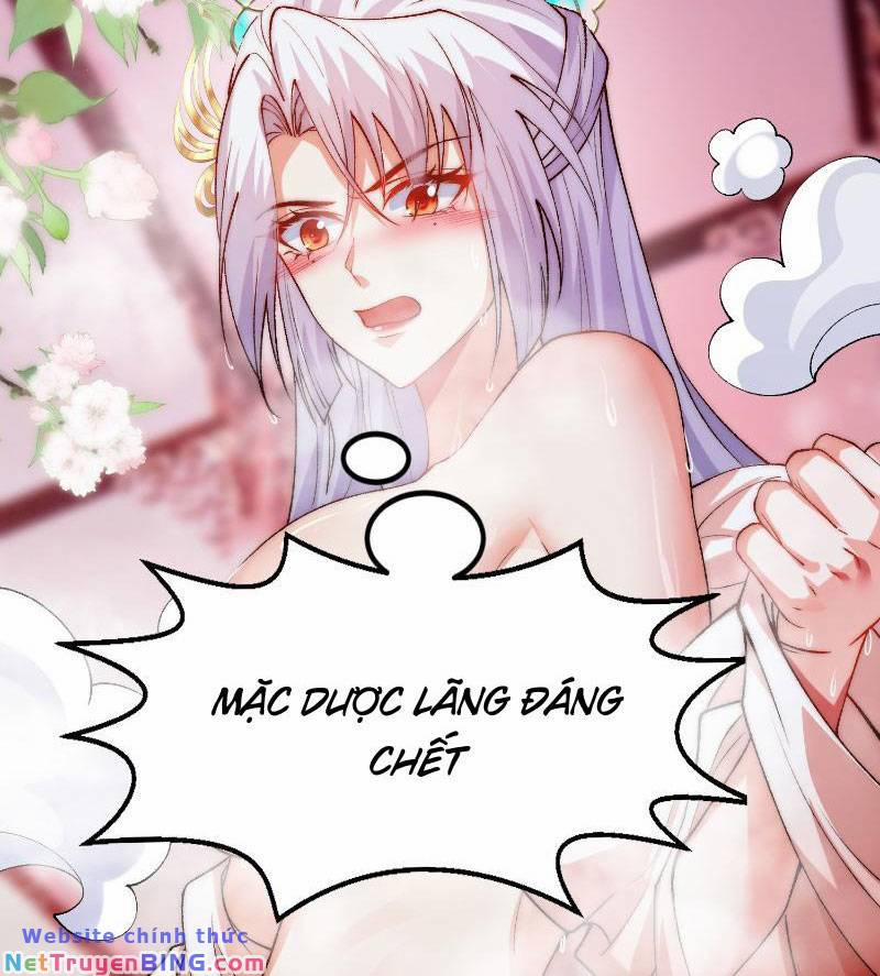 Kiều Thê Lại Là Trùm Phản Diện 1 trang 54