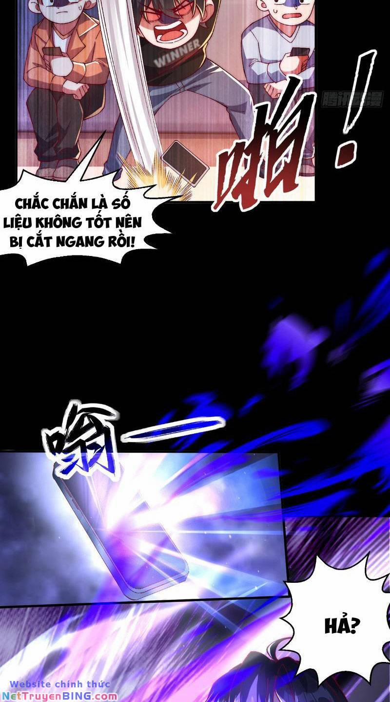 Kiều Thê Lại Là Trùm Phản Diện 1 trang 8