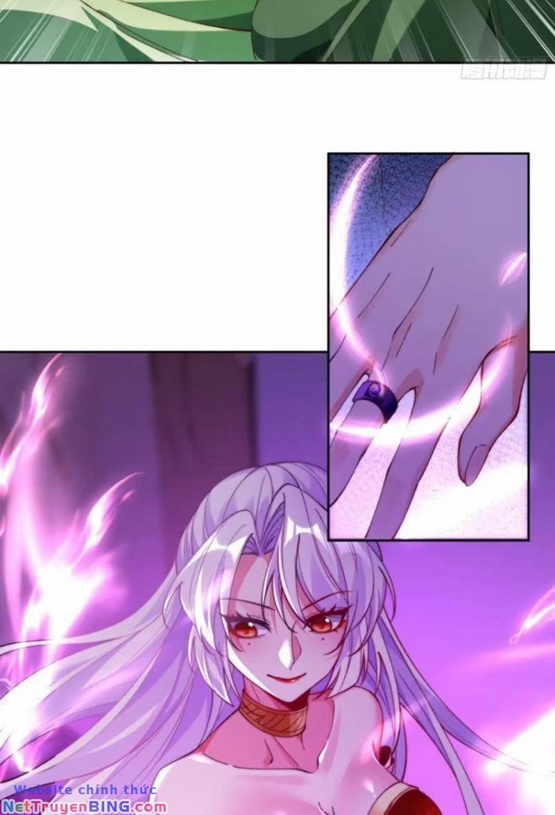 Kiều Thê Lại Là Trùm Phản Diện 10 trang 14