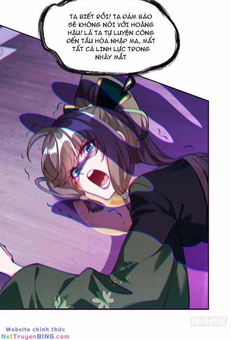 Kiều Thê Lại Là Trùm Phản Diện 10 trang 18