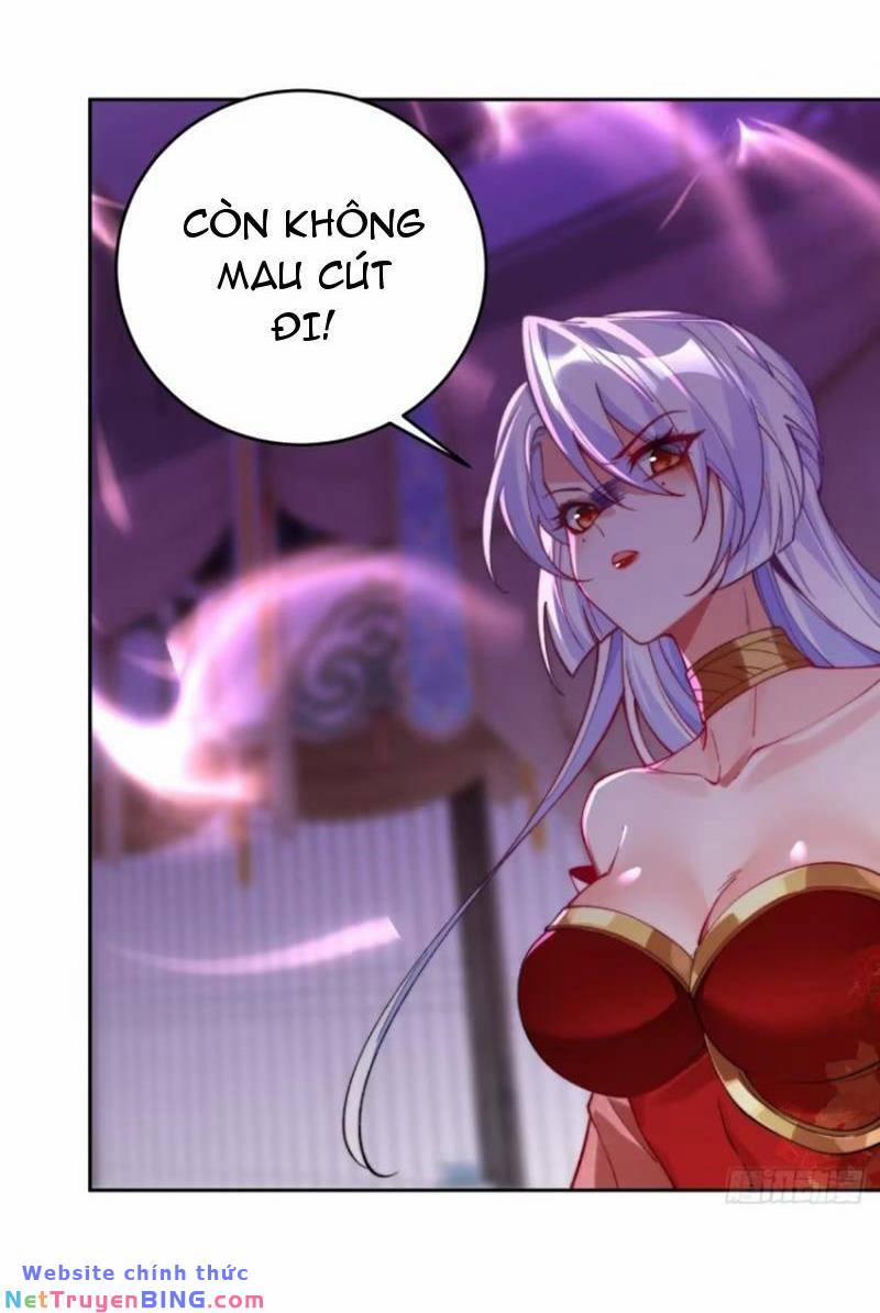 Kiều Thê Lại Là Trùm Phản Diện 10 trang 19