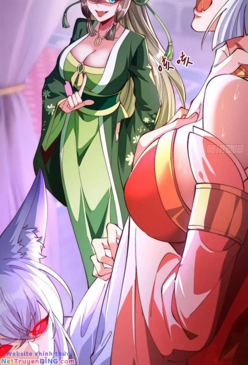 Kiều Thê Lại Là Trùm Phản Diện 10 trang 2