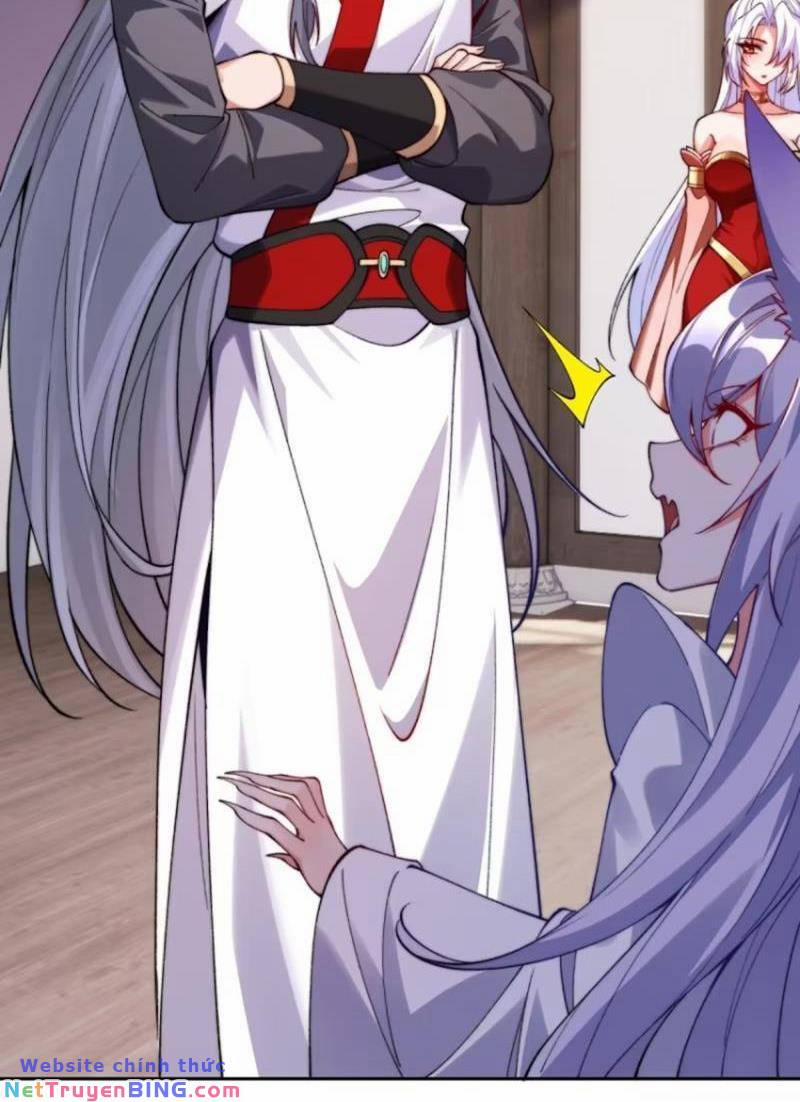 Kiều Thê Lại Là Trùm Phản Diện 10 trang 22