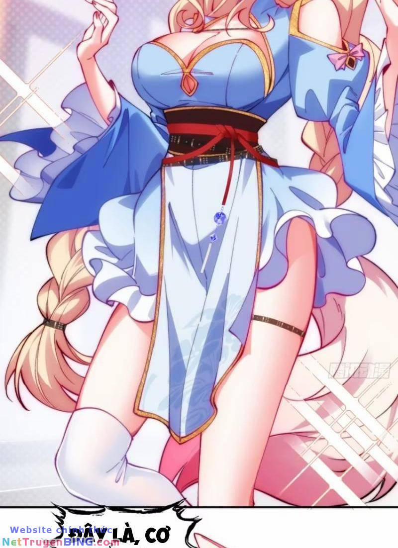 Kiều Thê Lại Là Trùm Phản Diện 10 trang 25