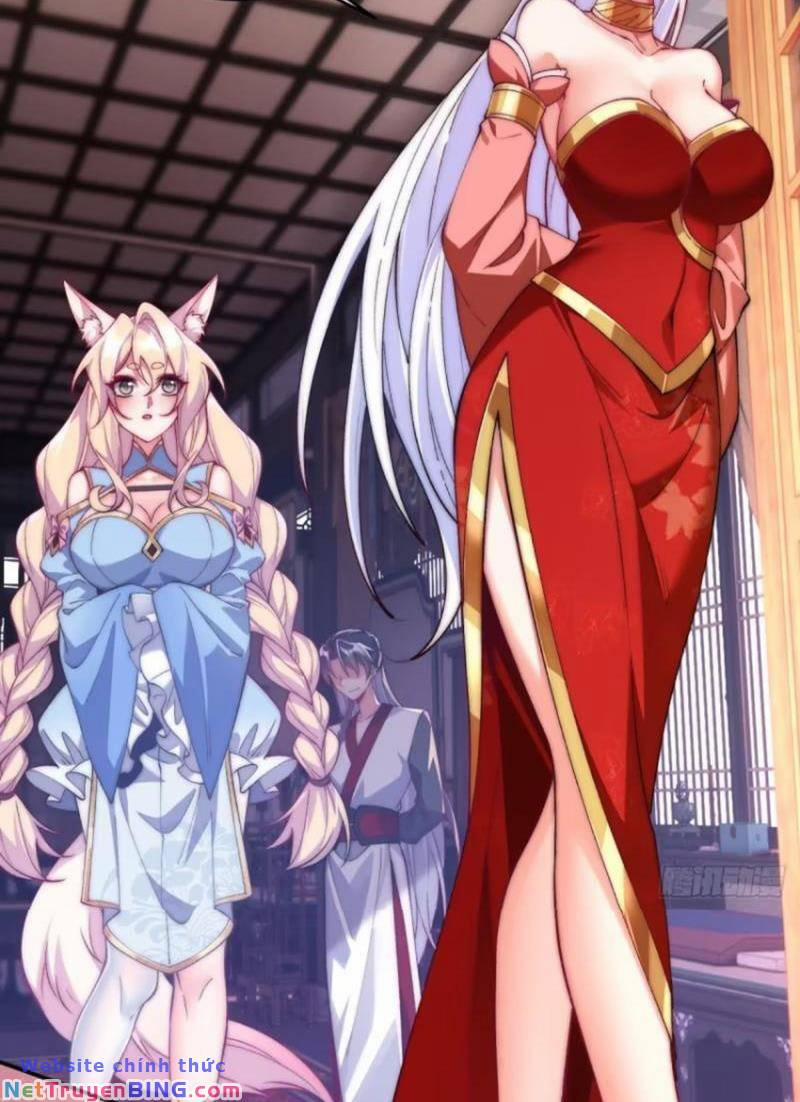 Kiều Thê Lại Là Trùm Phản Diện 10 trang 33