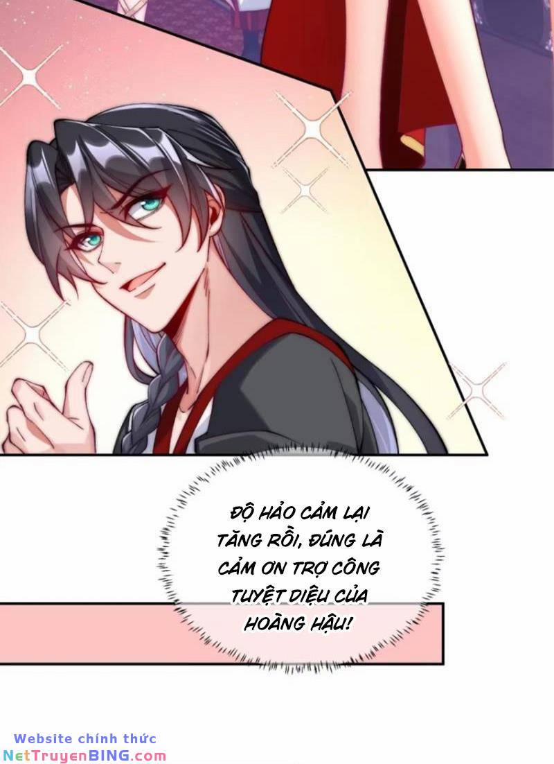 Kiều Thê Lại Là Trùm Phản Diện 10 trang 34