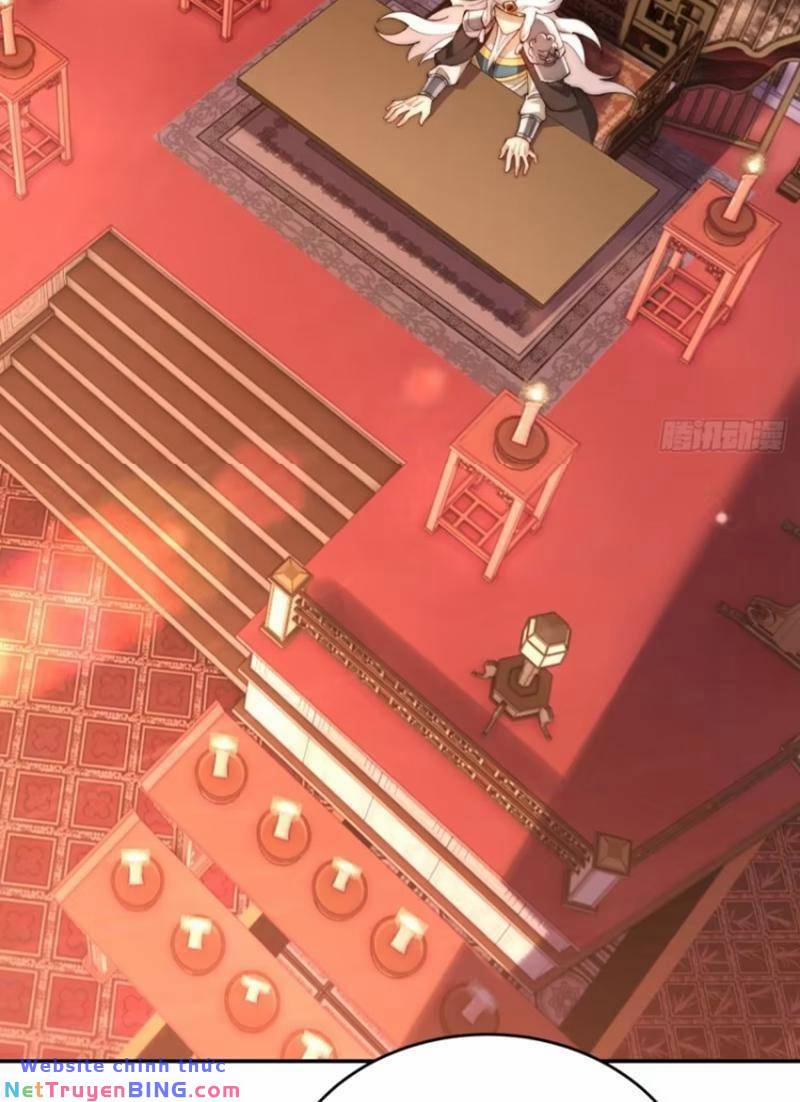 Kiều Thê Lại Là Trùm Phản Diện 10 trang 36