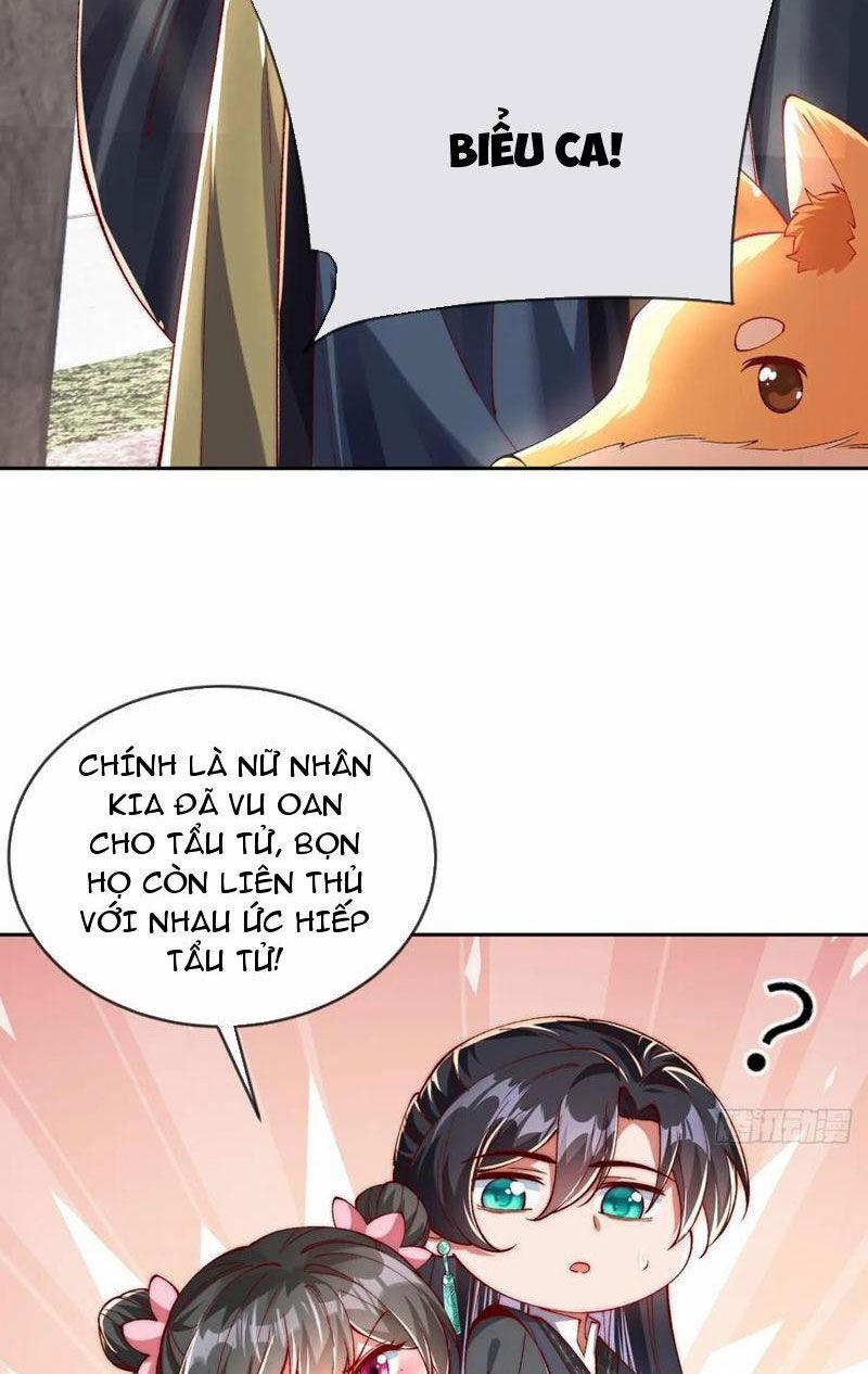 Kiều Thê Lại Là Trùm Phản Diện 11 trang 18