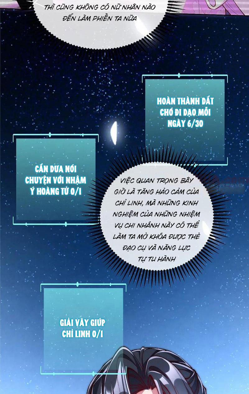 Kiều Thê Lại Là Trùm Phản Diện 11 trang 2