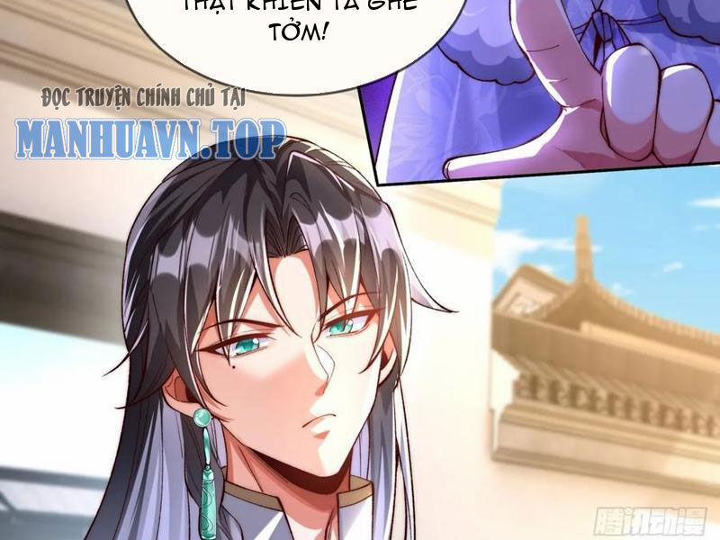 Kiều Thê Lại Là Trùm Phản Diện 12 trang 24