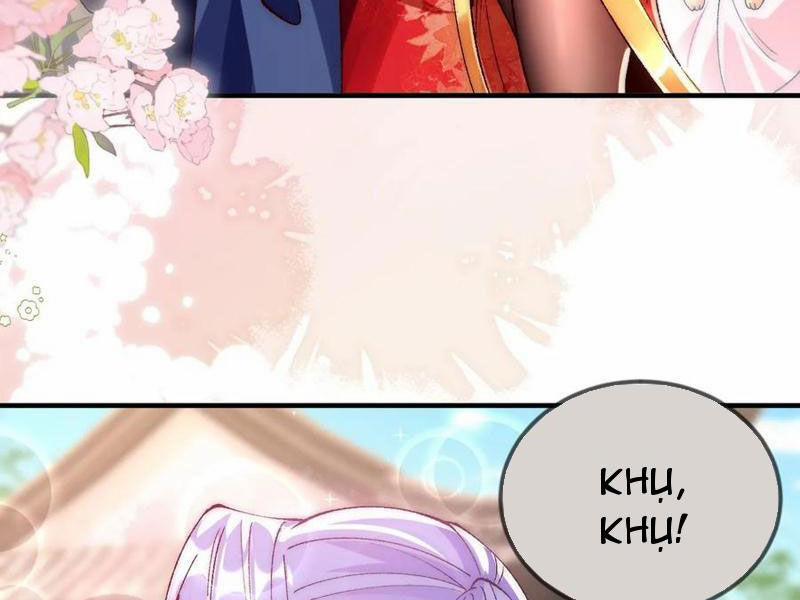 Kiều Thê Lại Là Trùm Phản Diện 12 trang 5