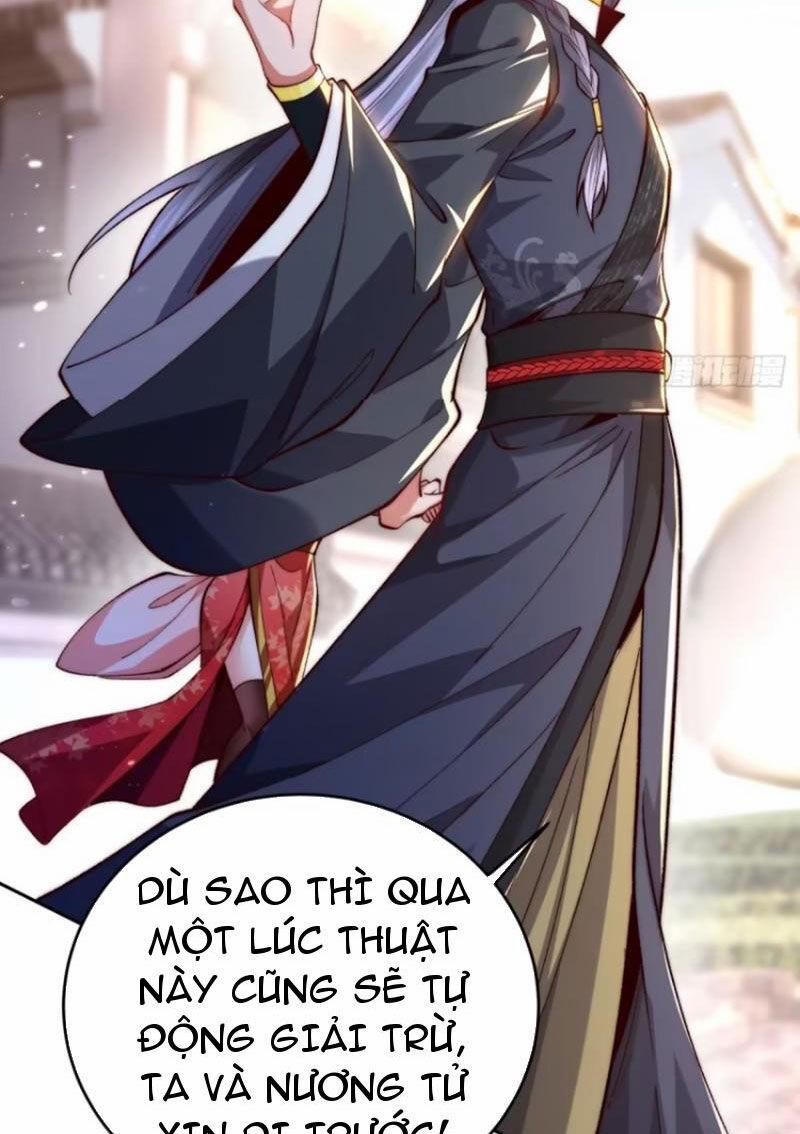 Kiều Thê Lại Là Trùm Phản Diện 13 trang 12