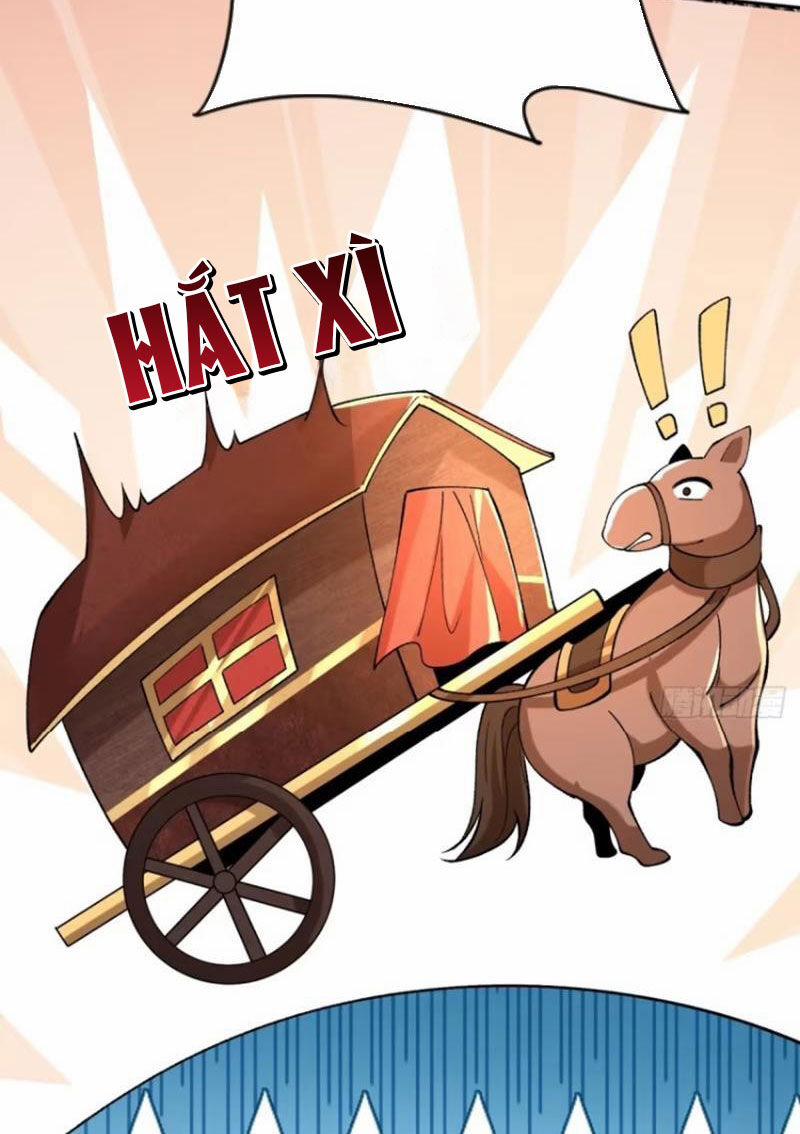 Kiều Thê Lại Là Trùm Phản Diện 13 trang 18