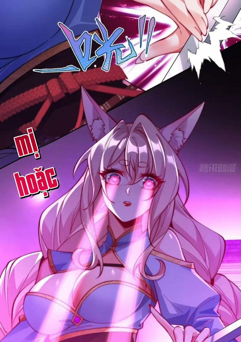 Kiều Thê Lại Là Trùm Phản Diện 13 trang 2