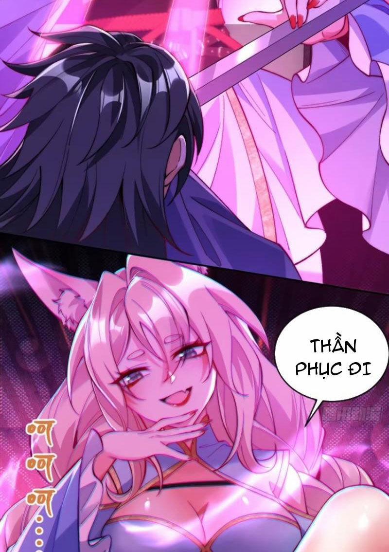 Kiều Thê Lại Là Trùm Phản Diện 13 trang 3