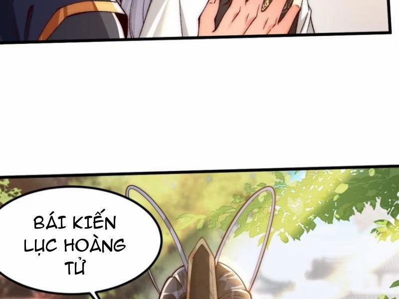 Kiều Thê Lại Là Trùm Phản Diện 14 trang 22