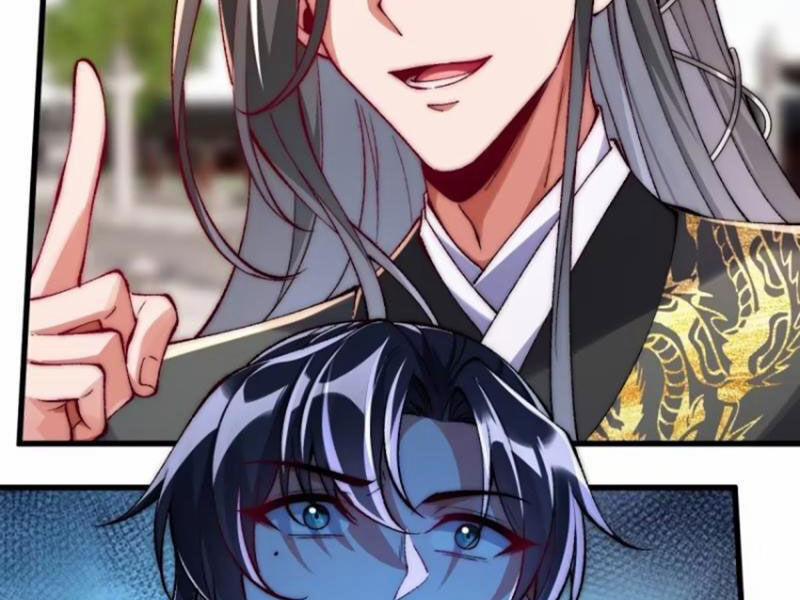 Kiều Thê Lại Là Trùm Phản Diện 14 trang 34