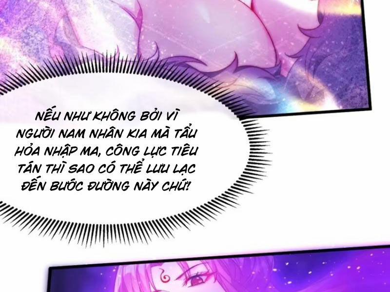 Kiều Thê Lại Là Trùm Phản Diện 14 trang 44