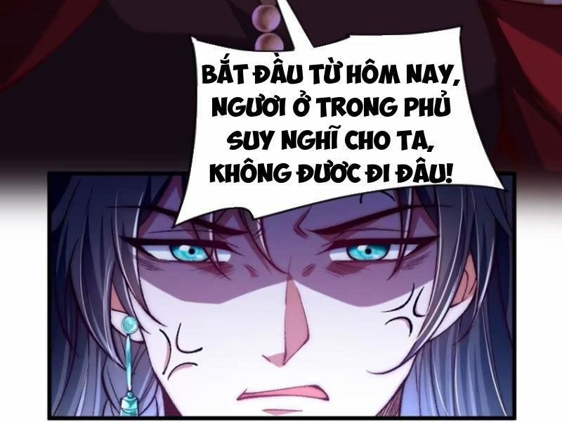 Kiều Thê Lại Là Trùm Phản Diện 14 trang 6