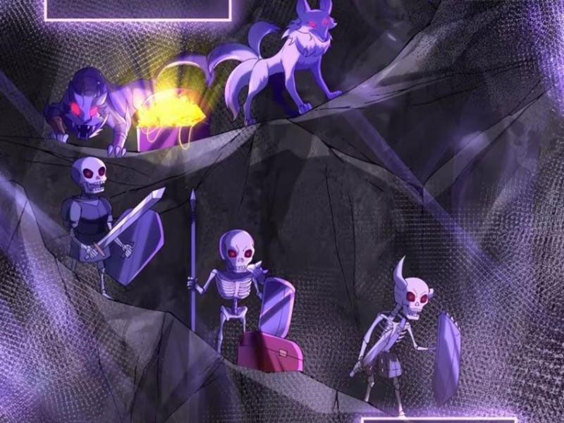 Kiều Thê Lại Là Trùm Phản Diện 15 trang 37