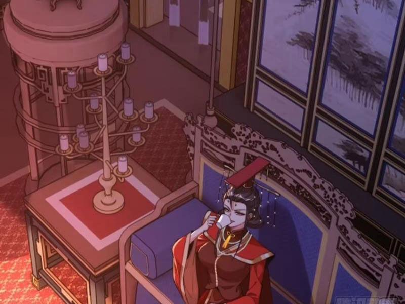 Kiều Thê Lại Là Trùm Phản Diện 15 trang 47