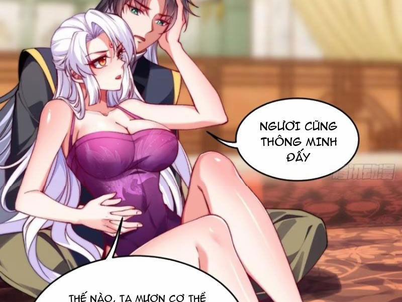 Kiều Thê Lại Là Trùm Phản Diện 15 trang 7