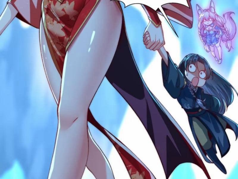 Kiều Thê Lại Là Trùm Phản Diện 16 trang 22