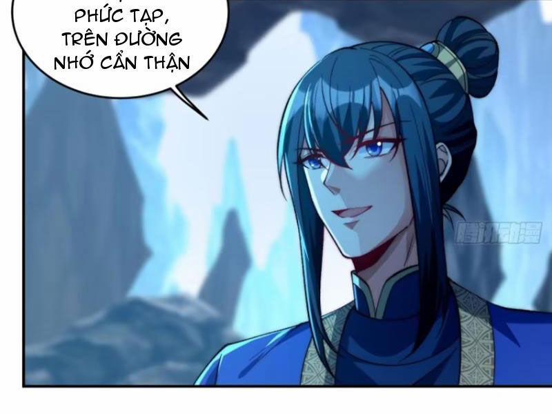 Kiều Thê Lại Là Trùm Phản Diện 16 trang 31