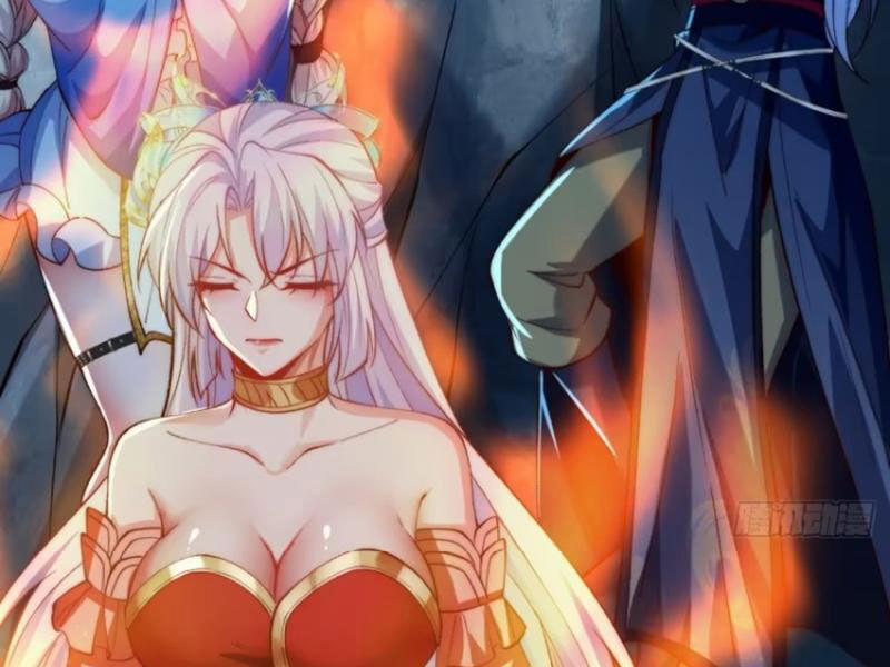 Kiều Thê Lại Là Trùm Phản Diện 16 trang 37