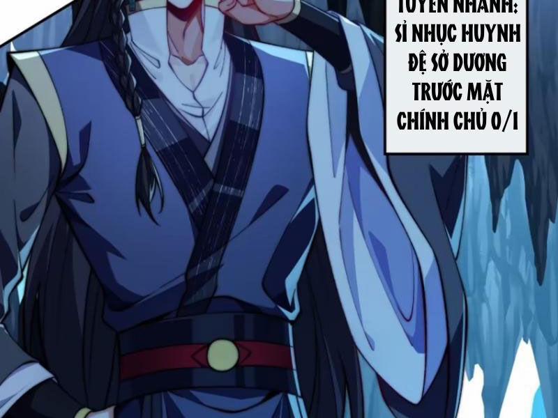 Kiều Thê Lại Là Trùm Phản Diện 16 trang 46