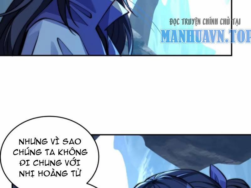 Kiều Thê Lại Là Trùm Phản Diện 16 trang 51