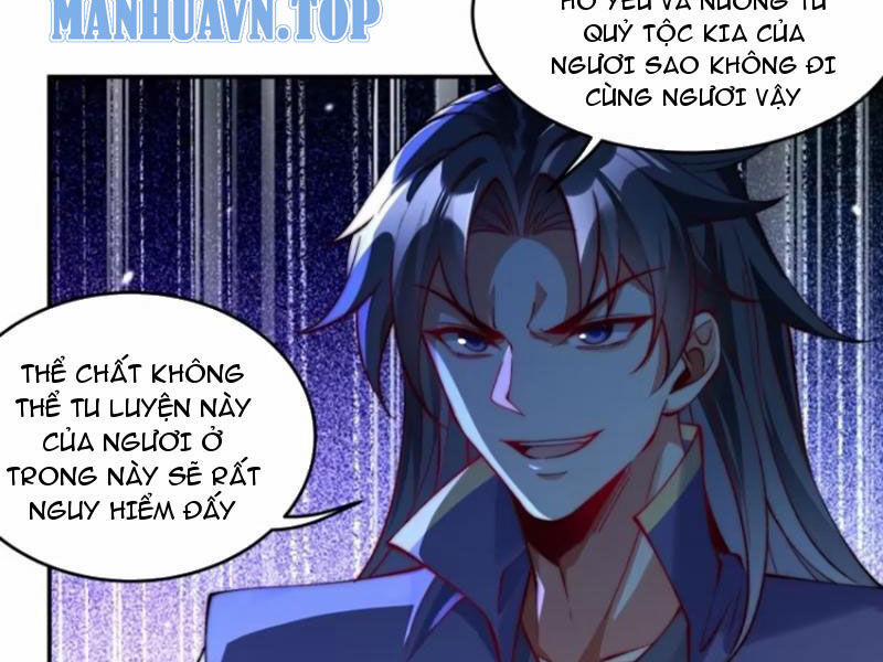 Kiều Thê Lại Là Trùm Phản Diện 16 trang 60