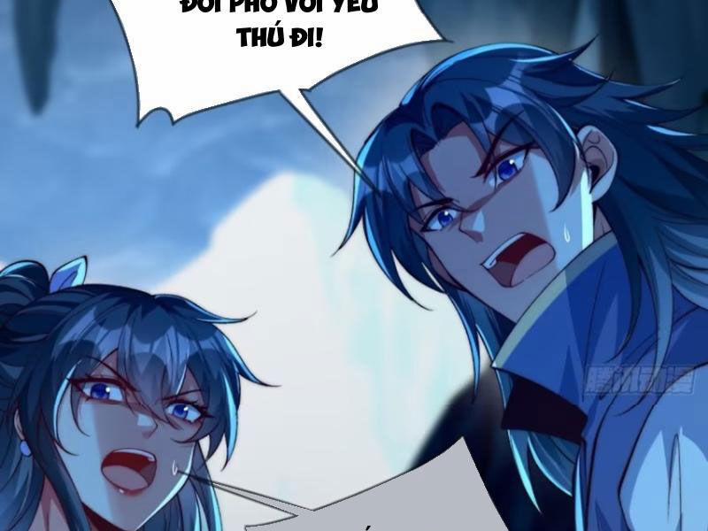 Kiều Thê Lại Là Trùm Phản Diện 16 trang 77