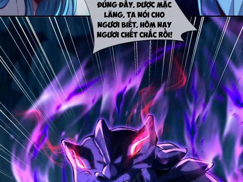 Kiều Thê Lại Là Trùm Phản Diện 16 trang 78