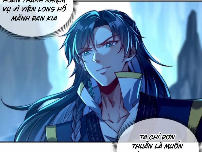 Kiều Thê Lại Là Trùm Phản Diện 17 trang 16