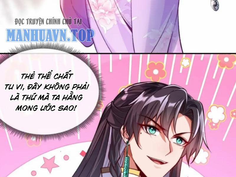 Kiều Thê Lại Là Trùm Phản Diện 18 trang 30