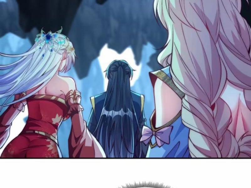 Kiều Thê Lại Là Trùm Phản Diện 19 trang 13