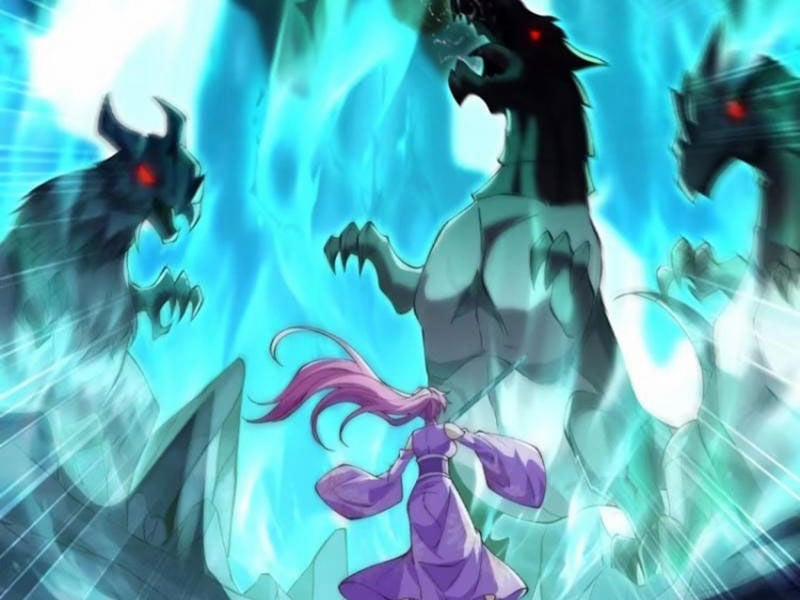 Kiều Thê Lại Là Trùm Phản Diện 19 trang 17