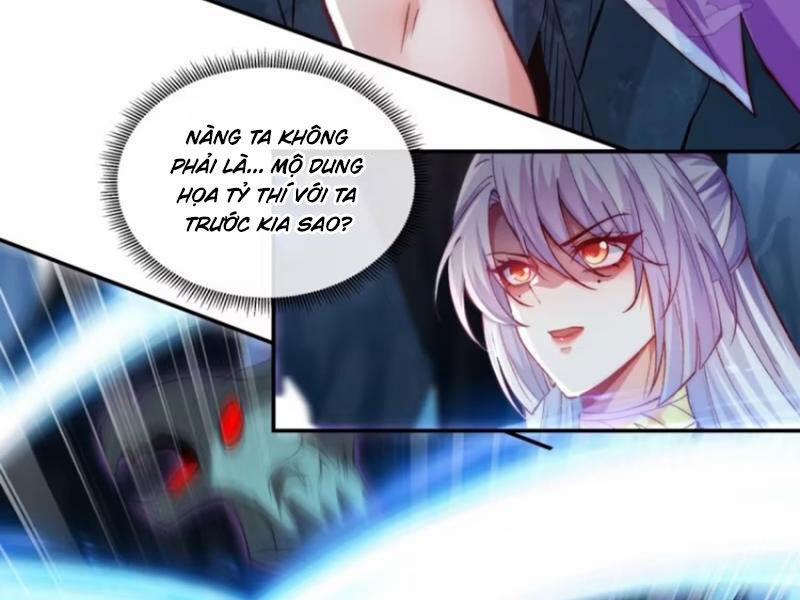 Kiều Thê Lại Là Trùm Phản Diện 19 trang 22